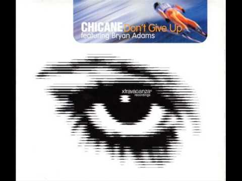Chicane Feat. Bryan Adams - Don't Give Up (2000)