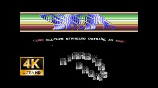 C64 Demo - Superior [1989] by Blastbrain, Dromi