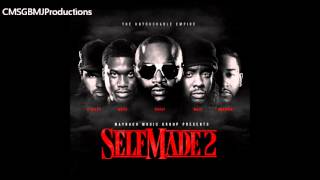 Gunplay Ft. Ace Hood & Bun B - Black On Black