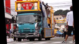 地方車展覧会JIKATASHA GALLERY2014!