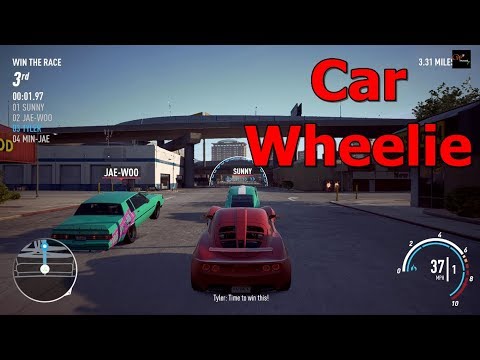 Need for Speed Payback || Gameplay || Casino Row || Drag Race || Nvidia geforce gt 1030