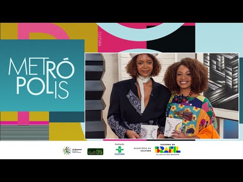 Metropolis: Tadasiya + "Cyclone" in theaters + São Paulo Food Film Fest begins | 11/17/2025