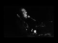Champion Jack Dupree - Everyday I Have The Blues (live)