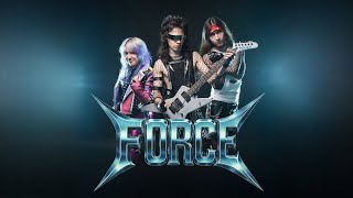 Download lagu FORCE - Shine like me, B*tch! ( MOVIE) mp3 Download lagu FORCE - Shine like me, B*tch! ( MOVIE) mp3