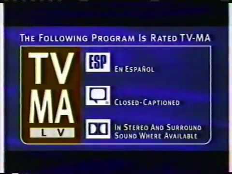 HBO | The Following Program Is Rated TV MA