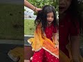Main Thare Paon Ki Jutti Na Song Acting 3yearsold