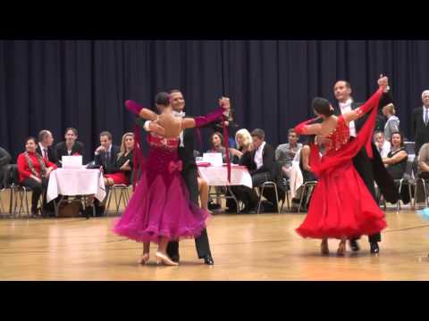 2015-10-31 Staatsmeisterschaft Standard-A-Vorrunde