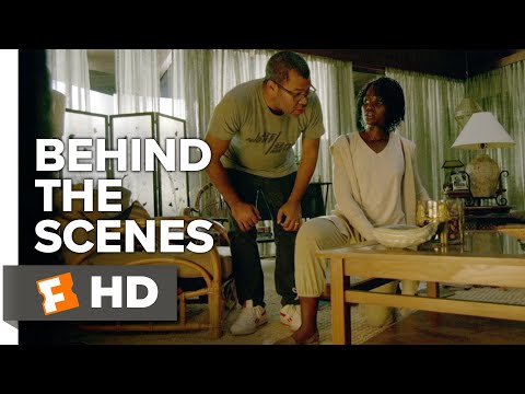 Us Behind the Scenes - Privilege (2019) | FandangoNOW Extras