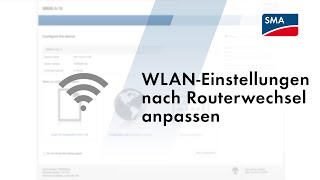 Tech Tip: WLAN-Einstellungen nach Routerwechsel anpassen