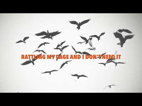 Sons Of The East - Rescue Me (Lyric Video)