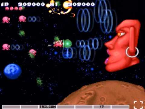 gokujou parodius super nintendo rom