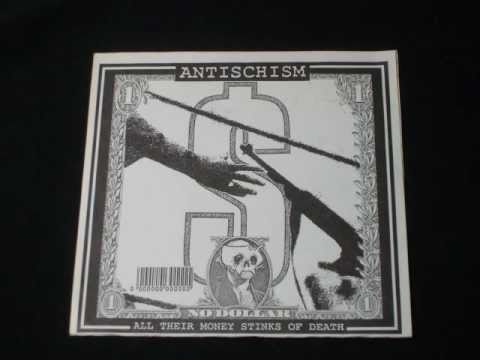Antischism - Salvation or Annihilation