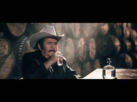 Elíseo Robles - Nadie Es Eterno En El Mundo ( Con Mariachi )