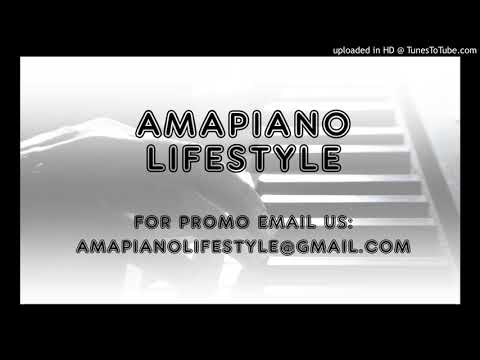 Virgo Deep - Ubizo (Original Mix)