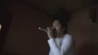 NEVER LET YOU GO / GENERATIONS　from EXILE TRIBE    by keisuke    (カラオケ)