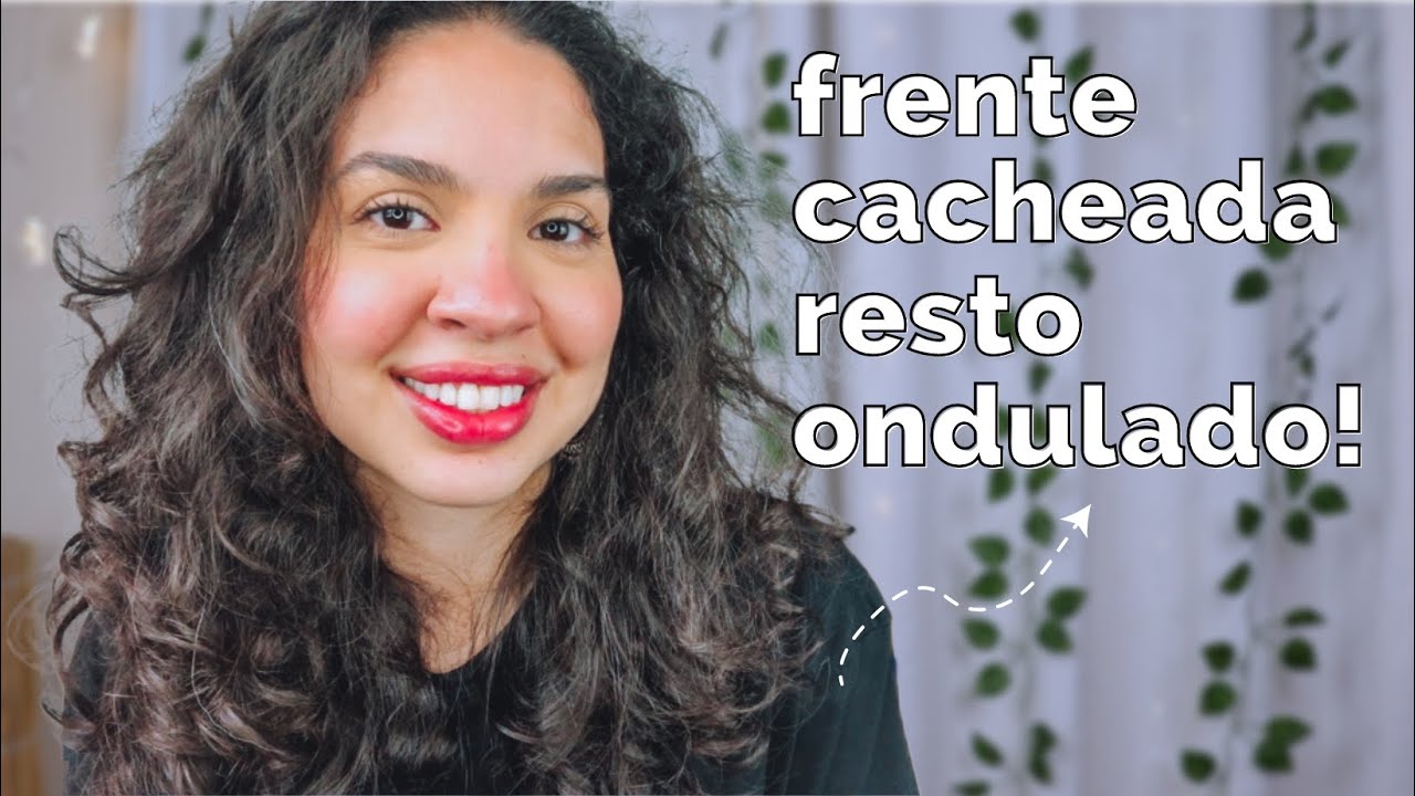 CABELO HIBRIDO: COMO LIDAR COM AS DIFERENTES TEXTURAS DO SEU CABELO!