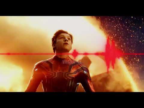 THIS iS 4K VAGRA 4K「Beat」2026 「Marvel Mix」amv