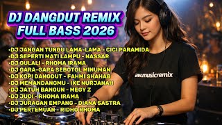 Download lagu DJ Remix Dangdut Terbaru 2026 🔥 Full Bass Enak Buat Joget mp3 Download lagu DJ Remix Dangdut Terbaru 2026 🔥 Full Bass Enak Buat Joget mp3