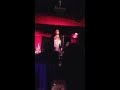 Stranger in this World - Taboo the Musical - Boy ...