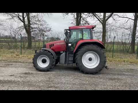 2001 Case IH CVX170 For Sale | Meppen, GER Auction - 24 & 25 March