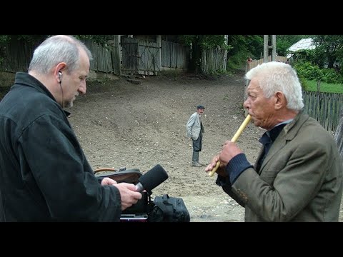 Interetnikus kapcsolatok – 70 éves Pávai István népzenekutató