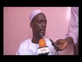 Samba Bathily Diallo retrouve la Mairie de Ouakam ...