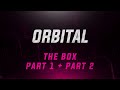 Orbital - The Box ( Part 1 + Part 2 )
