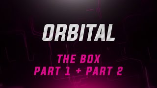 Orbital - The Box ( Part 1 + Part 2 )