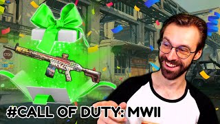 La VARIANTE CADEAU pour les 3 ANS de WARZONE