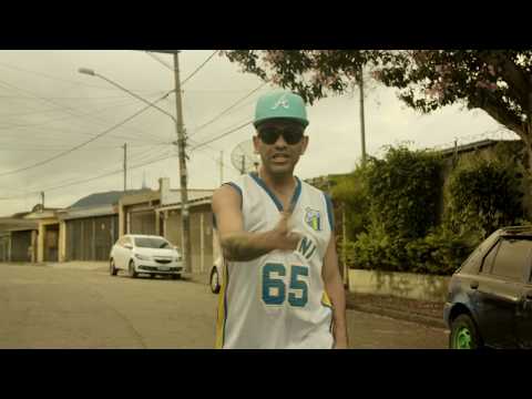 Jeito Pirituba (clipe oficial)