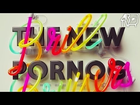 The New Pornographers - 
