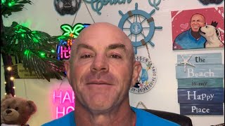 Disheartening news from Coach Cruise