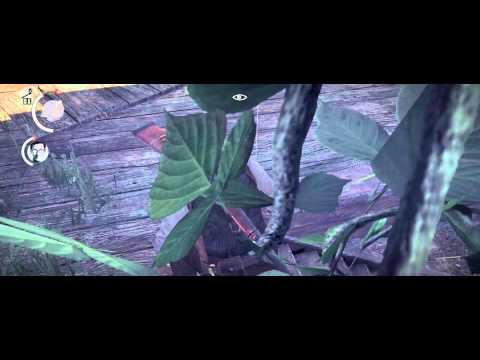 The Evil Within Pt 36