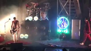 Bilderbuch Plansch Berlin 18.4.19