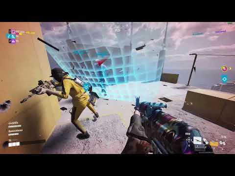 Mulit Kills n' Funny Shit... (The Finals)