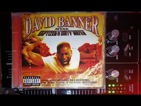 David Banner - Gots To Go ft. Devin The Dude   2003