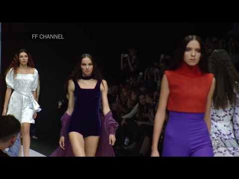 Portnoy Beso | Spring Summer 2017 Full Fashion Show | Exclusive