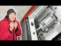 New Trend Electric AC Compressor For ANY Car