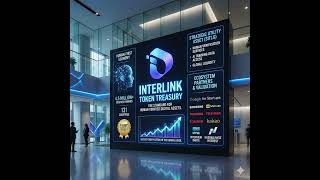 Download lagu The InterLink Token Treasury: A Human-Verified Digital Asset Standard mp3 Download lagu The InterLink Token Treasury: A Human-Verified Digital Asset Standard mp3