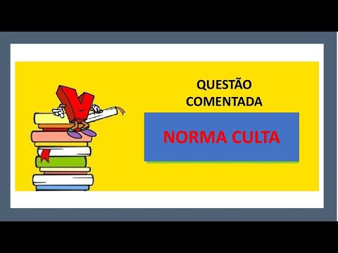 QUESTÃO COMENTADA - VUNESP - 2020