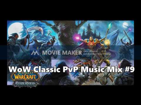 WoW Classic PvP Music Mix #9