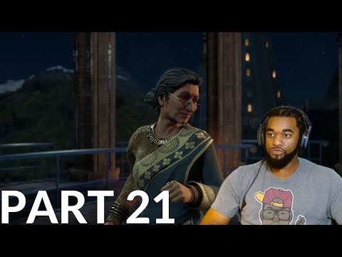 HOGWARTS LEGACY | Part 21 | ASTRONOMY CLASS | PS5