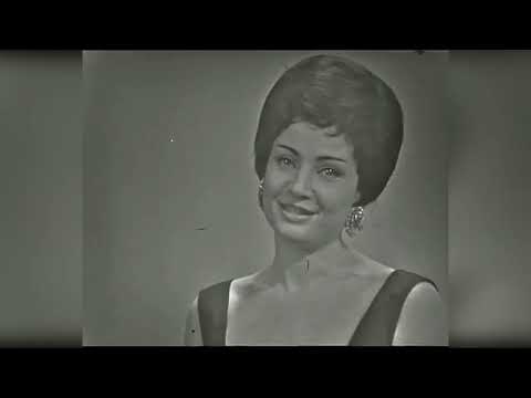Natasza Zylska - Na całym świecie (1961)