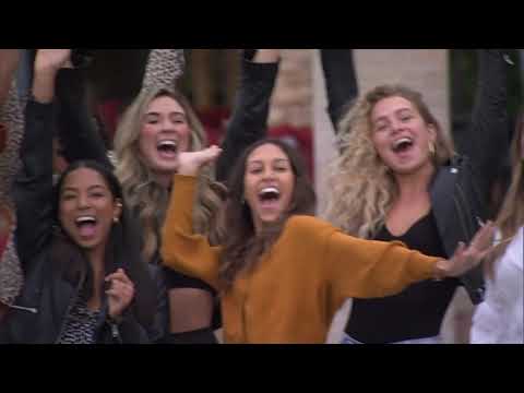 Meet the Women of "The Bachelor" 2021 with Matt James