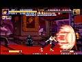 Yuri Sakazaki KOF94 L8