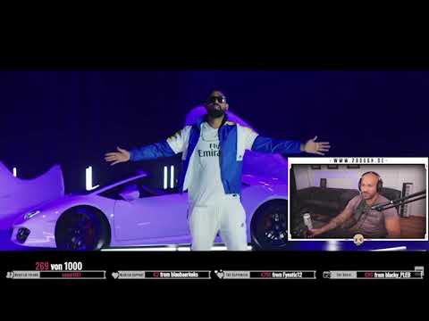 2bough reagiert auf ,kmn Gang : kmn member