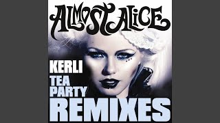 Tea Party (Jason Nevins Radio Remix)