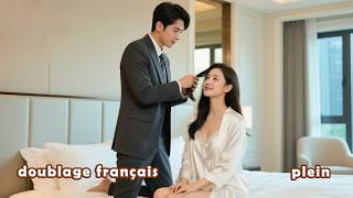 💫Une ÉTUDIANTE ordinaire…💥Un CEO la met enceinte par accident…❤️Et c’est le VRAI amour qui commence