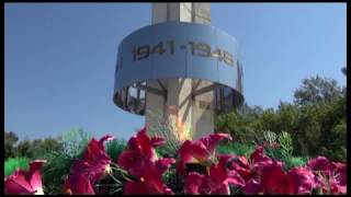 24 июля огонь на Мемориальном комплексе погаснет