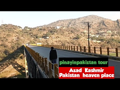 STRESS FREE OUR PLACE AZAD KAZHMIR PAKISTAN #rosanailyas